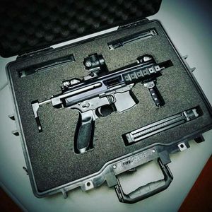 Meet your Posher, Charles